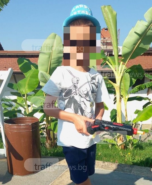 Джакузи засмука дете в луксозен комплекс край Пловдив, момченцето е в болница! (СНИМКА 18+)