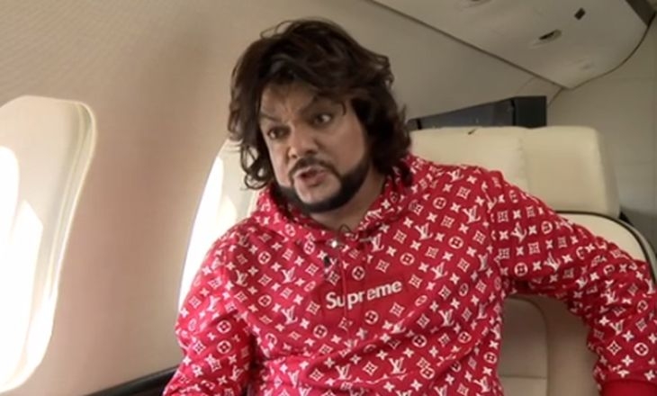 Филип Киркоров с откровена изповед: Призна кога слиза от сцената и повдигна завесата за голямата си любов Алла Пугачова 