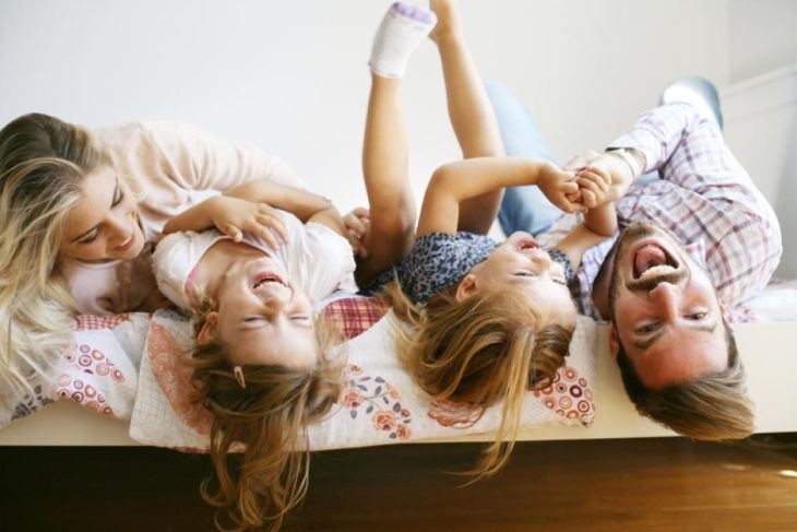 5 неща, които умните родители правят