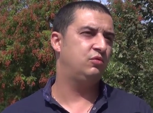 Бащата на засмуканото от джакузи момченце разказа за кошмара (ВИДЕО)