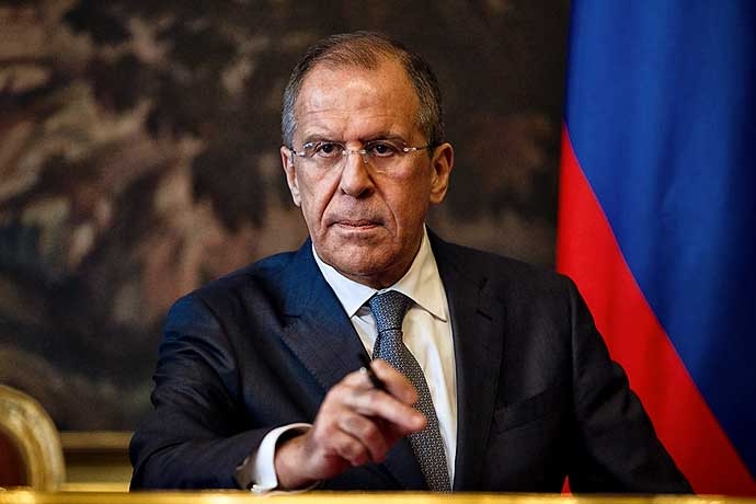 Сергей Лавров: САЩ няма да започнат война с КНДР, защото знаят какво ги чака