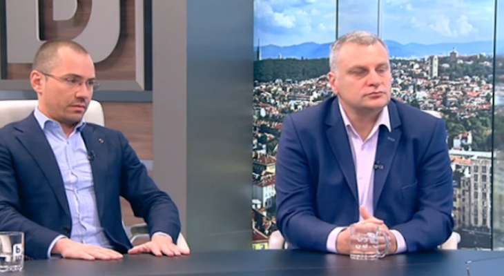 Евродепутати с тежък анализ на изборите в Германия