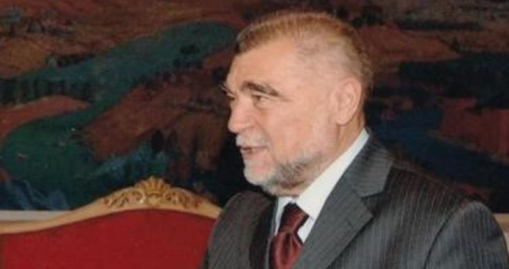 Бивш хърватски президент: Студената война още е на Балканите