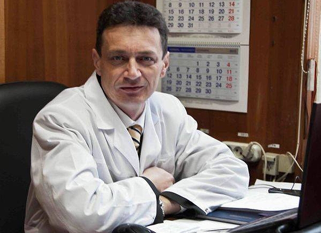 Доц. Едуард Туманов разкри какво причинява гладуването на  организма ни