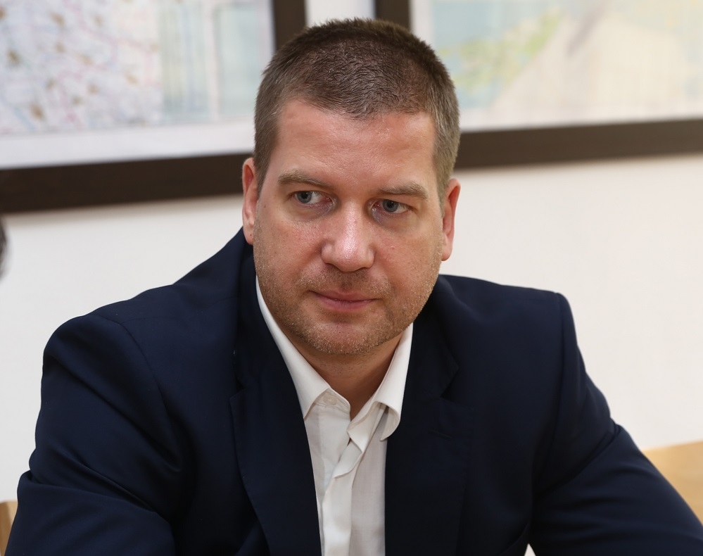 Живко Тодоров: Радев е обединител на опозицията и насочва общественото недоволство срещу правителството