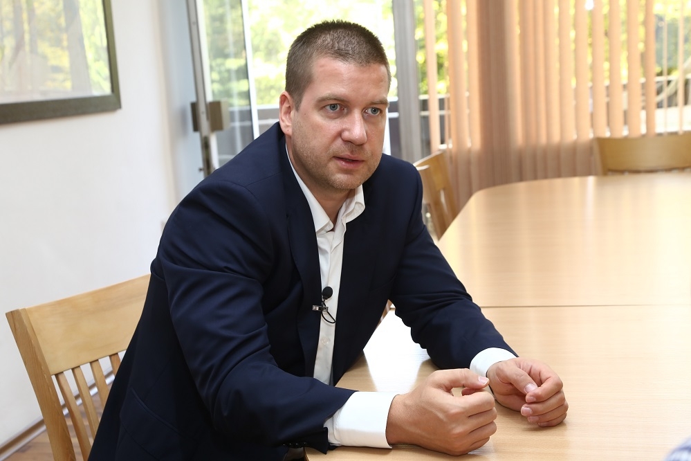 Знаков кмет на ГЕРБ вдигна завесата! Кого ще предложат за шеф на НС