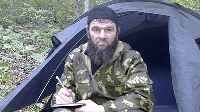 Възмездието е неотвратимо: Откриха костите и черепа на главореза Доку Умаров! (СНИМКИ 18+) 