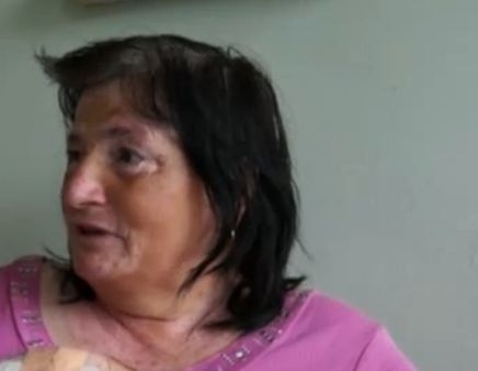 Брутална агресия в Смолян! Младеж нападна с юмруци и лопата социална служителка