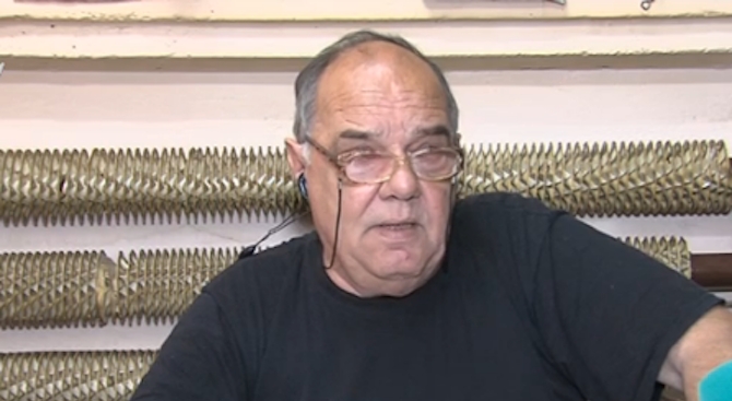Бащата на удушената в Борисовата градина Яна: Ако Чеци излезе от затвора ще го очистя!