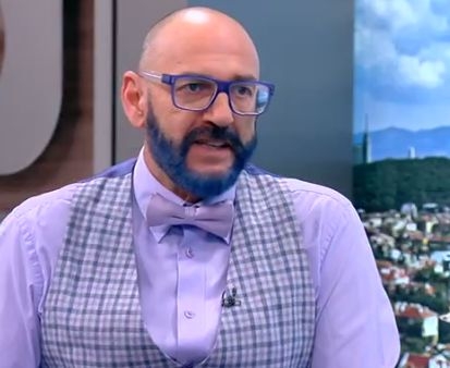 Любен Дилов-син разкри каква е причината опитът за световен рекорд на Теодора Балабанова да завърши фатално 