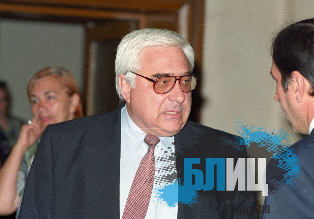 Защо никой вече не пита: Кой уби Луканов?