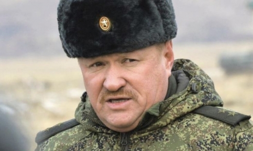 Убитият от ИД в Сирия Валерий Асапов е десетият руски генерал, загинал в локални конфликти след 1980 г. Кои са другите? 