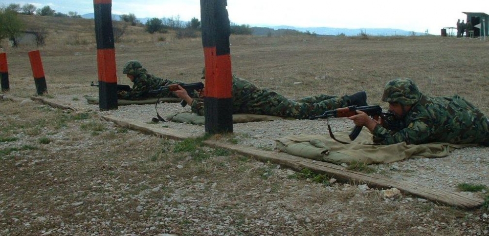 Извънредно! Огромна трагедия на военния полигон край Сливница 