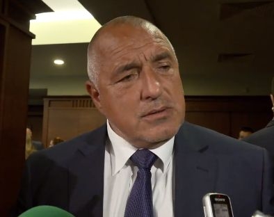 Първо в БЛИЦ! Борисов обясни какво трябва да се направи, за да не банкрутираме (ВИДЕО)