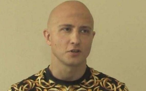 Руският секс гуру Митрадевананда Свами излезе от мистериозната кома