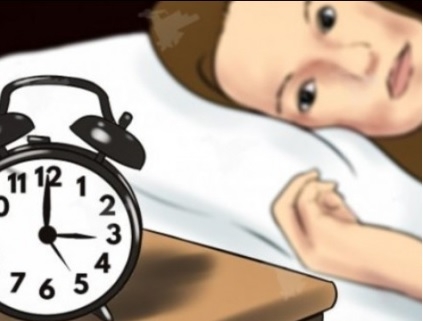 Стана ясно какво предизвиква безсъние