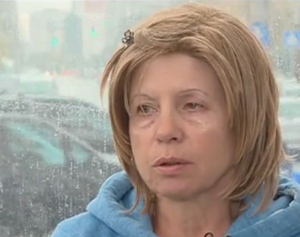Диана, която бе повалена като куче от шведа Ралф в "Слънчев бряг", изригна след смешната му присъда!