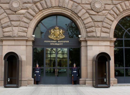 ГЕРБ сигнализира Цацаров и ДАНС за евентуално нарушение на Закона за класифицираната информация в администрацията на президента