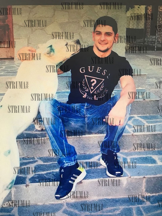 Гастарбайтер в Кипър изгоря в схемата на Гринго, но се мъчи да отърве любовника на Софка Маринова с трик за нов разпит (СНИМКИ)