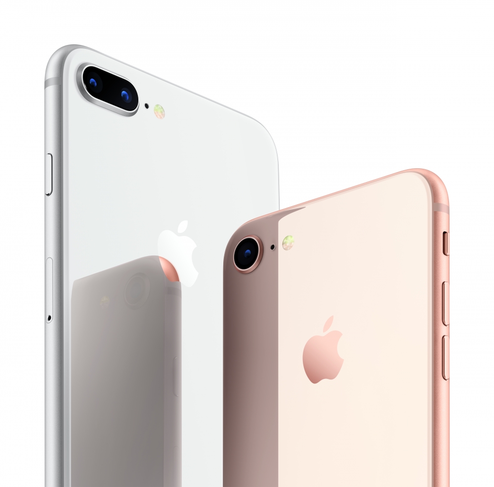 Новият iPhone 8 идва в "Технополис" в полунощ на 28-и срещу 29 септември (СНИМКИ)