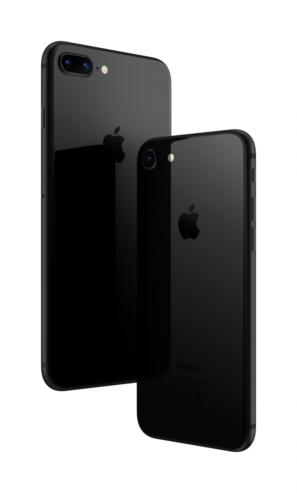 Новият iPhone 8 идва в "Технополис" в полунощ на 28-и срещу 29 септември (СНИМКИ)