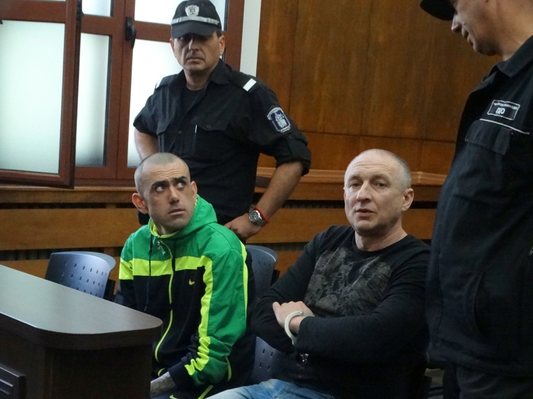 Край! Втора доживотна присъда за мистериозното убийство на Оги Лудия 