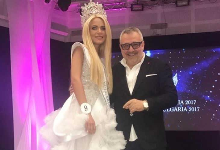 Бивша анорексичка ни представя на „Мис Свят“