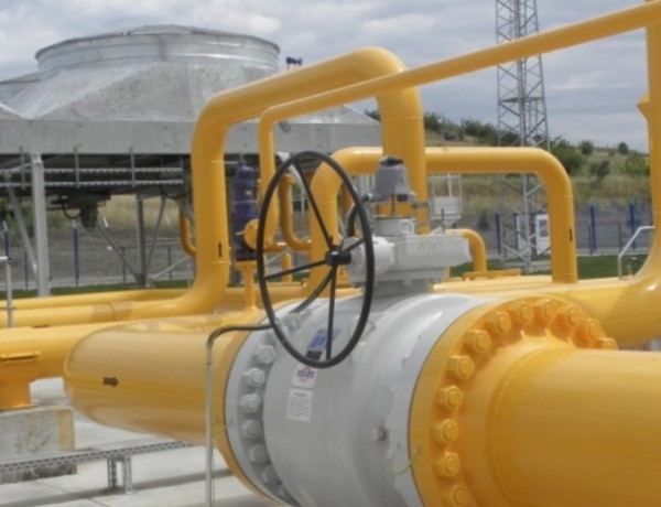 Италия иска да строи Трансадриатически газопровод 