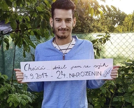 Петр, който прелетя 12 000 км, за да се излекува от рак с жабешка отрова, почина в адски мъки, крещейки: Искам да живея, моля ви!