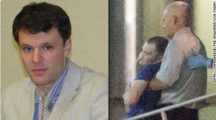 Родителите на Ото, държан от КНДР в плен и изтезаван до безобразие, направиха смразяващи кръвта разкрития за живота и смъртта му (СНИМКИ/ВИДЕО)