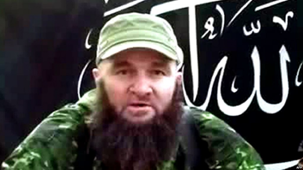 Разкриха как е бил ликвидиран един от най-опасните главорези в света Доку Умаров 