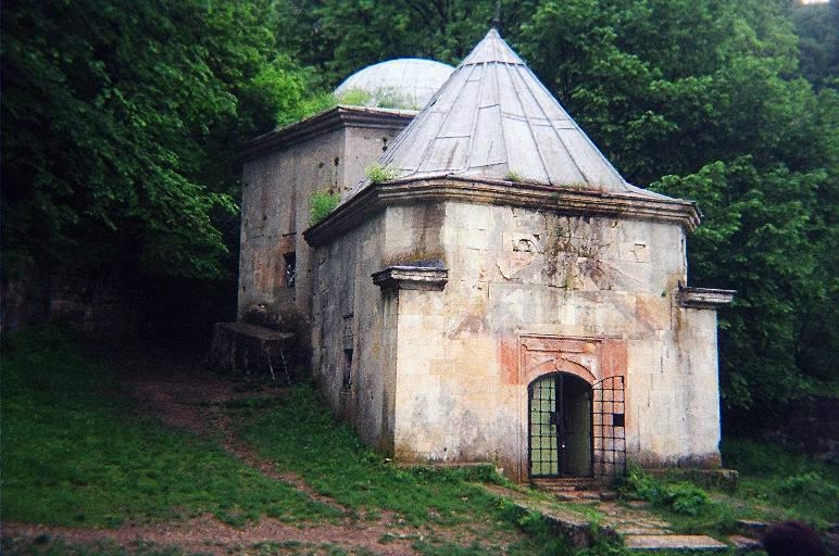 Някои от най-вълшебните и мистични места в България! (СНИМКИ)