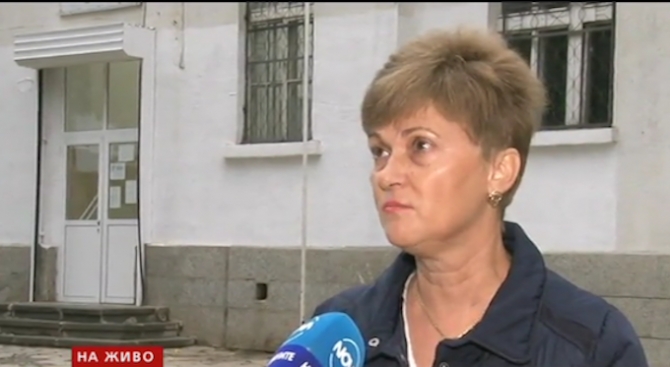 Шефката на РУО-Бургас: За 18 г. не е имало сигнал за поведението на обвинения в сексуален тормоз директор