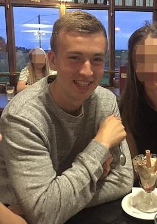 Успокойте се, само ме изнасилиха: Счетоводител стажант бе оправдан за гавра със студентка заради пост във Фейсбук 