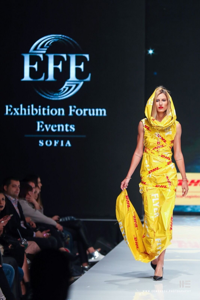Котараци превзеха подиума на SFW 2017, полъх от Ориента омая публиката 