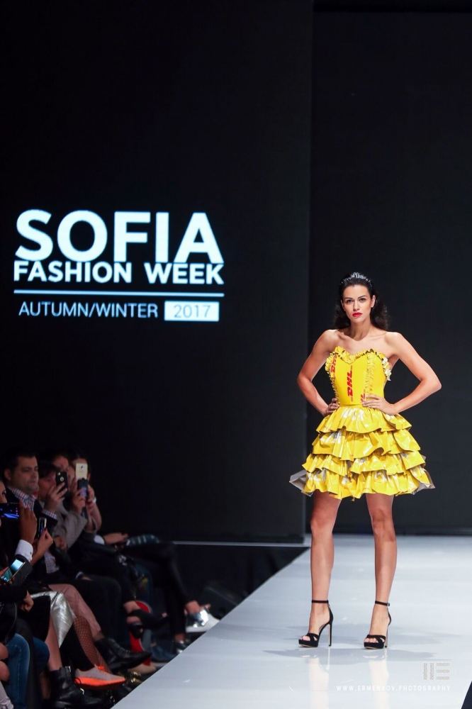 Котараци превзеха подиума на SFW 2017, полъх от Ориента омая публиката 
