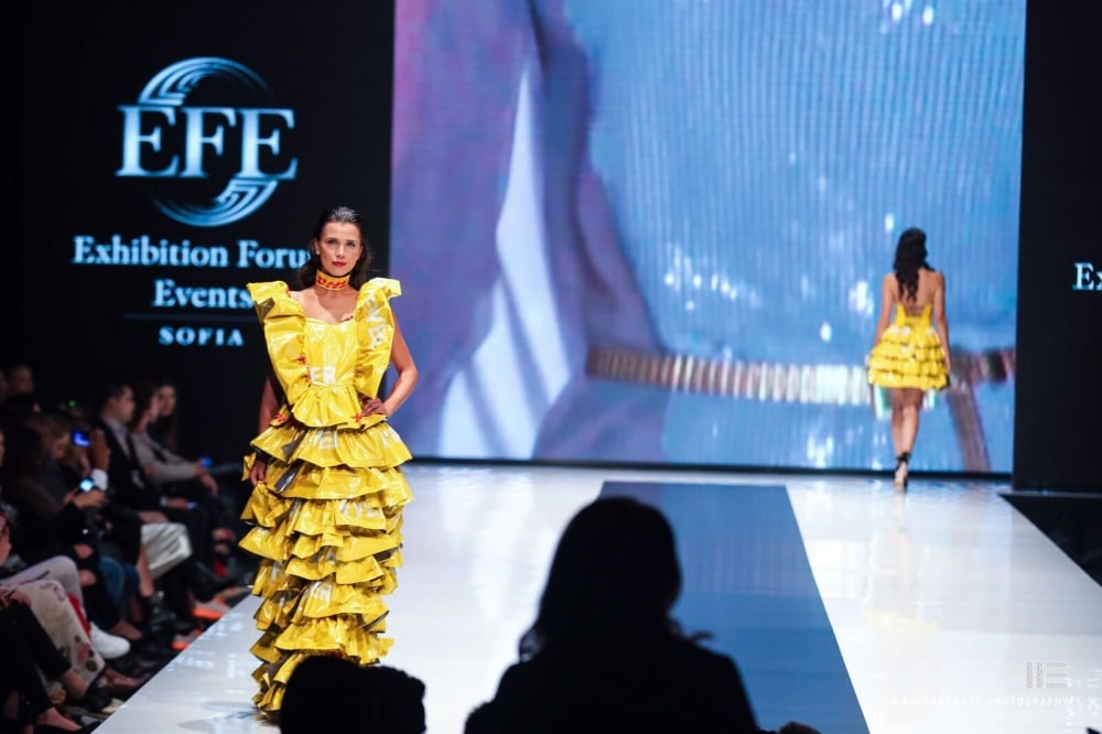 Котараци превзеха подиума на SFW 2017, полъх от Ориента омая публиката 