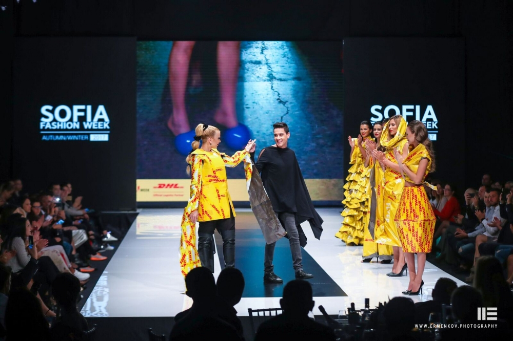 Котараци превзеха подиума на SFW 2017, полъх от Ориента омая публиката 