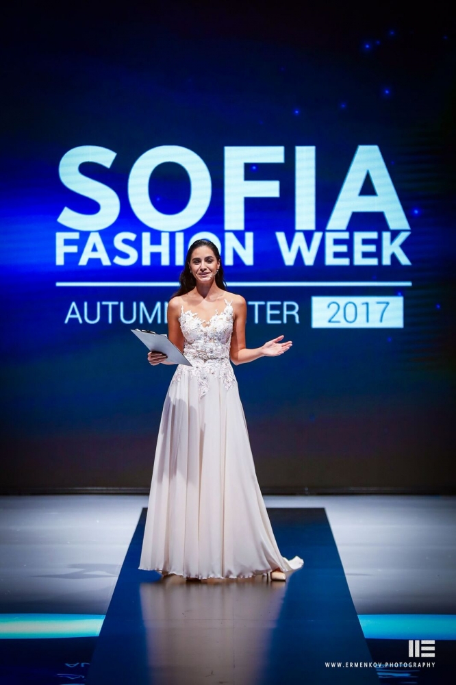 Котараци превзеха подиума на SFW 2017, полъх от Ориента омая публиката 