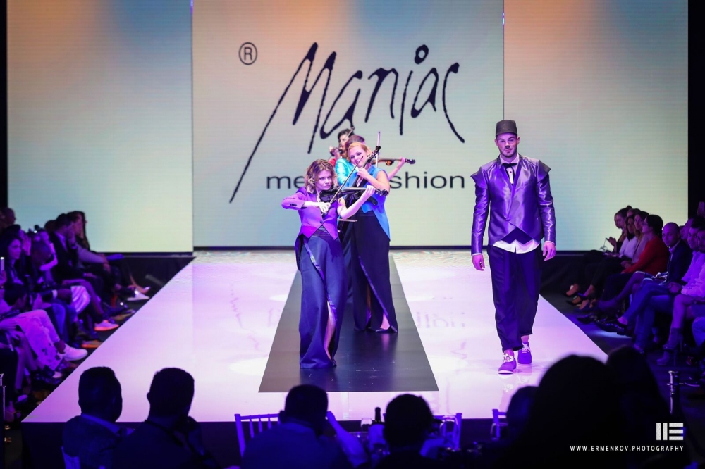 Котараци превзеха подиума на SFW 2017, полъх от Ориента омая публиката 
