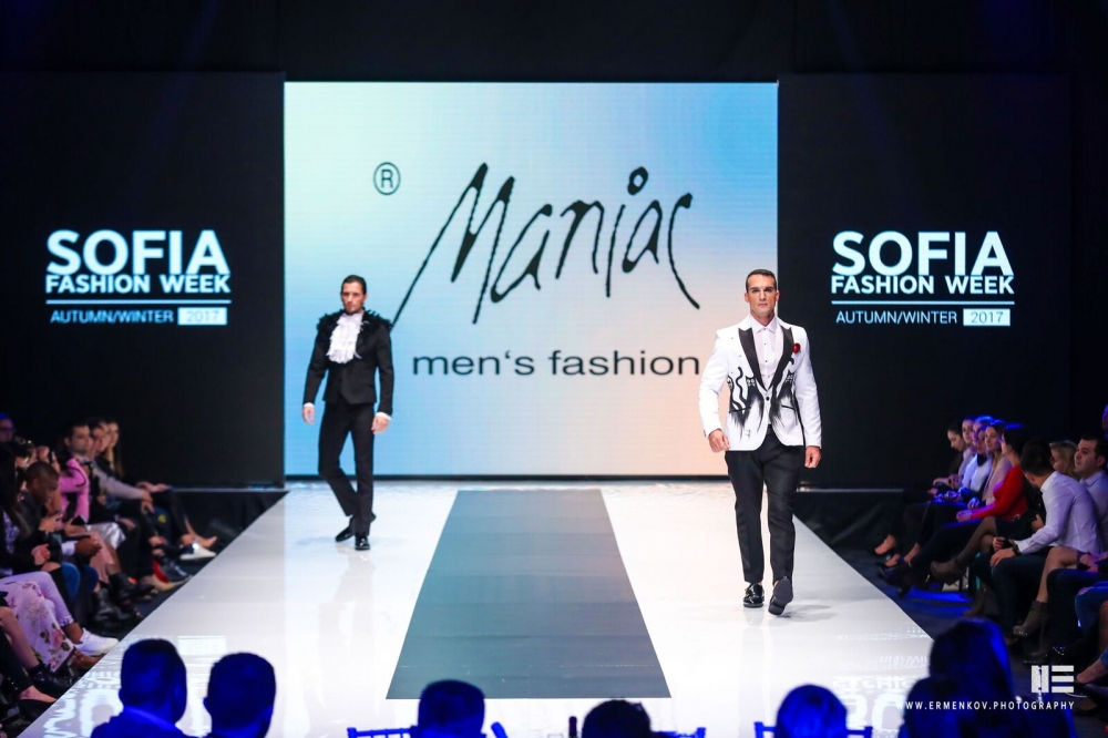 Котараци превзеха подиума на SFW 2017, полъх от Ориента омая публиката 
