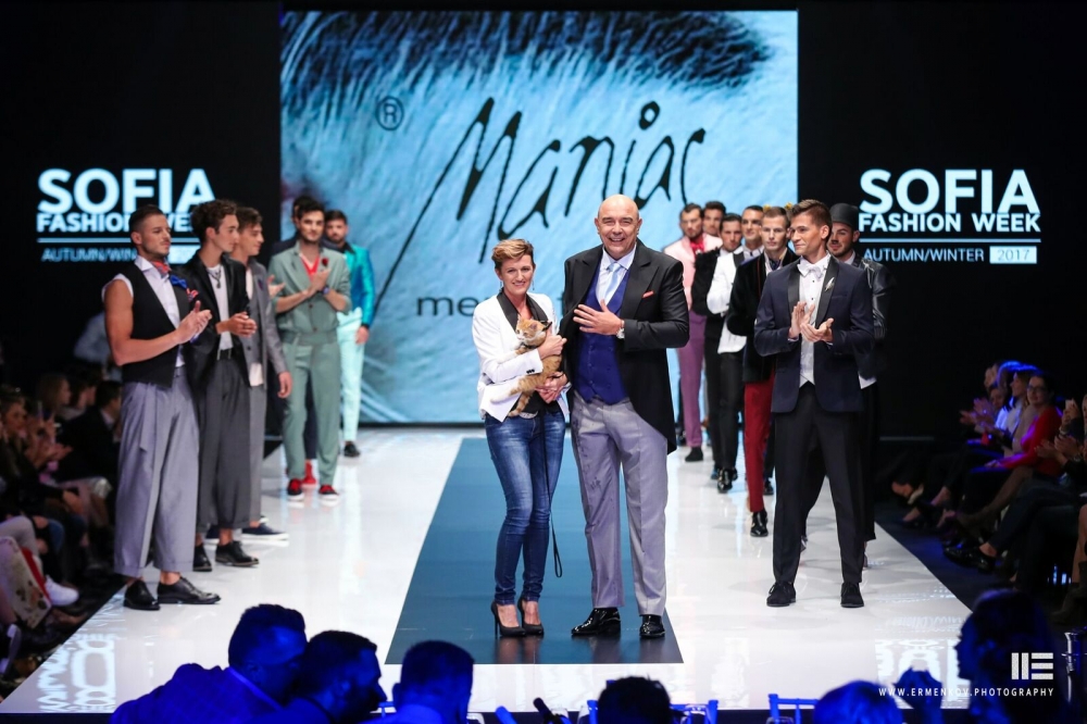 Котараци превзеха подиума на SFW 2017, полъх от Ориента омая публиката 