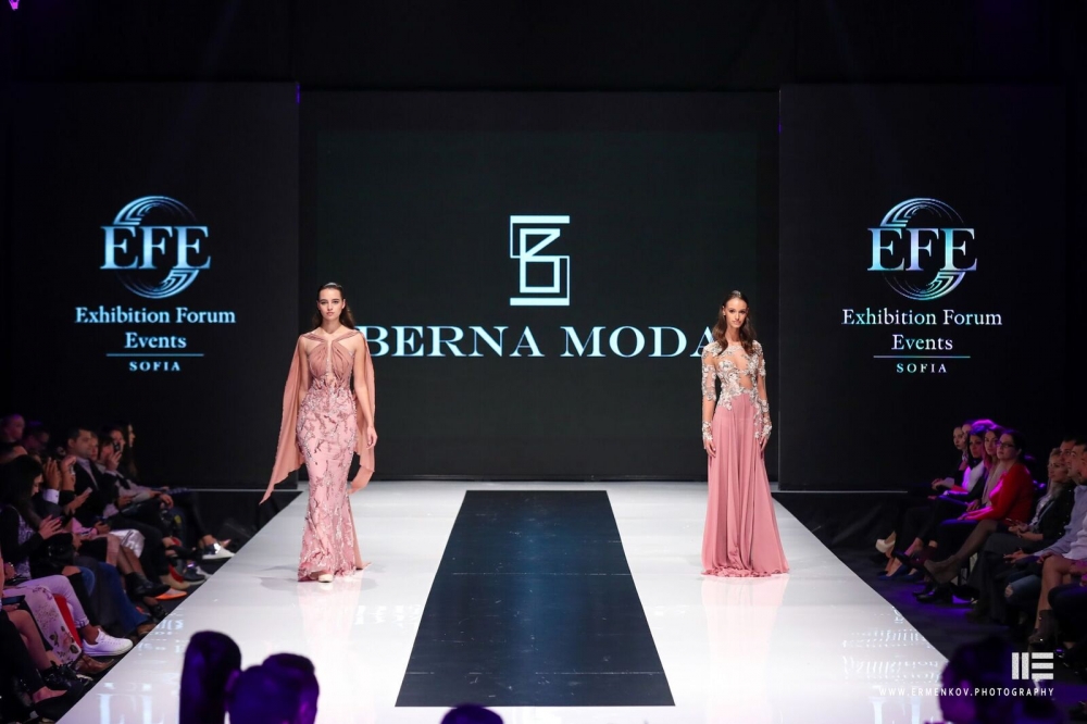 Котараци превзеха подиума на SFW 2017, полъх от Ориента омая публиката 