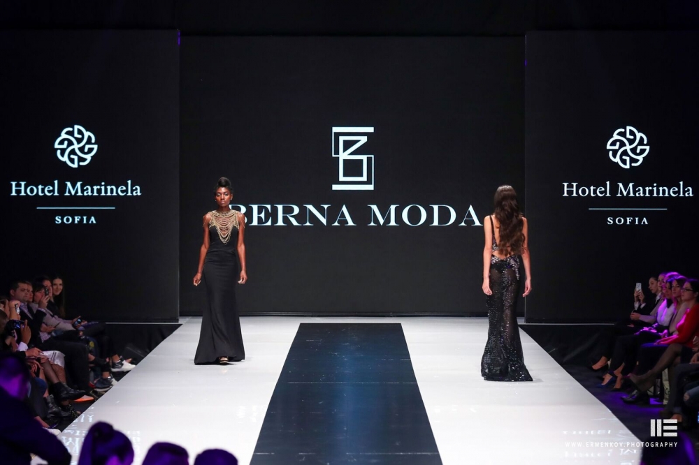 Котараци превзеха подиума на SFW 2017, полъх от Ориента омая публиката 
