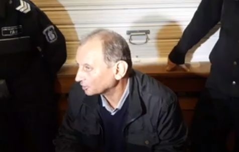 Директорът, обвинен в блудство, събра медиите в съда и разказа какво се е случило във фаталния понеделник (ВИДЕО)