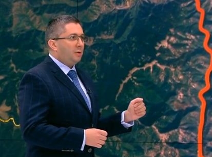 Регионалният министър разкри кога ще приключи строителството на магистралите "Струма" и "Хемус" и обясни какво се случва с програмата за саниране 