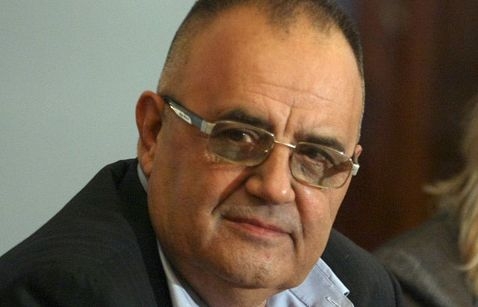 Една легенда си отива: От 1 ноември Божидар Димитров става пенсионер