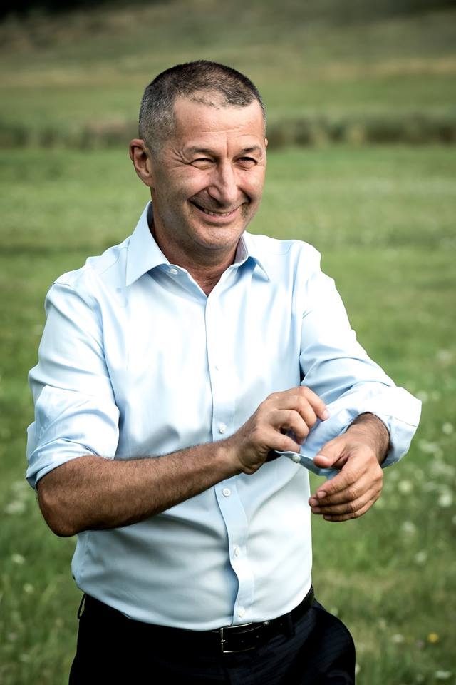 Каролев и Владо Николов си го мерят във "Фермата"