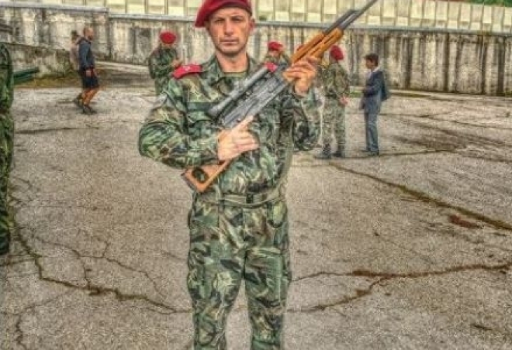 Тройна експертиза, изготвена от военни медици, разплита мистерията около смъртта на редник Тошев!  