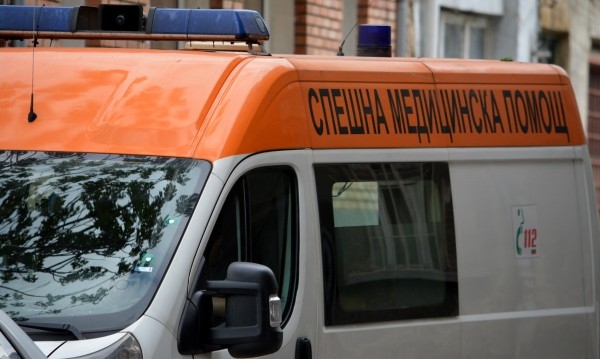 Жена почина от... измръзване край Мадан, съблякла се гола и стояла така три часа 